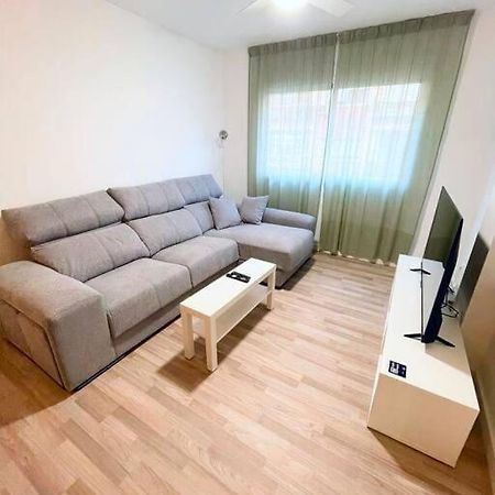 Modern Apartment In Malaga - Rosas Extérieur photo