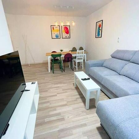 Modern Apartment In Malaga - Rosas Extérieur photo