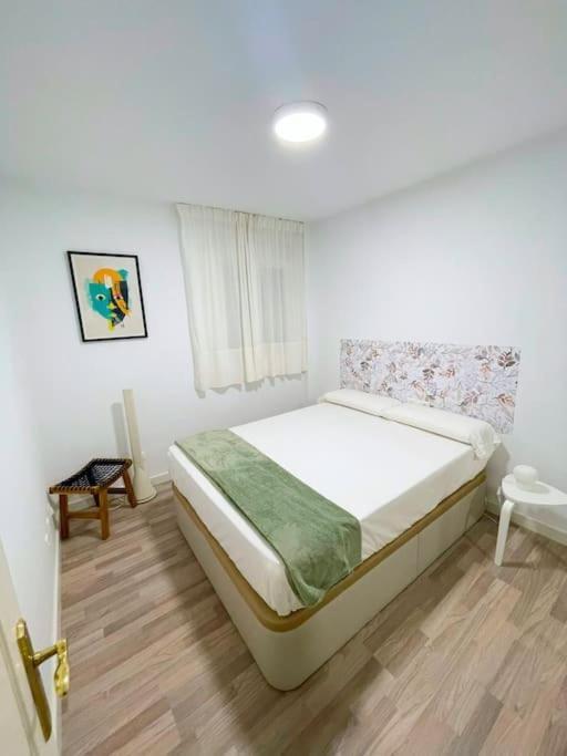 Modern Apartment In Malaga - Rosas Extérieur photo