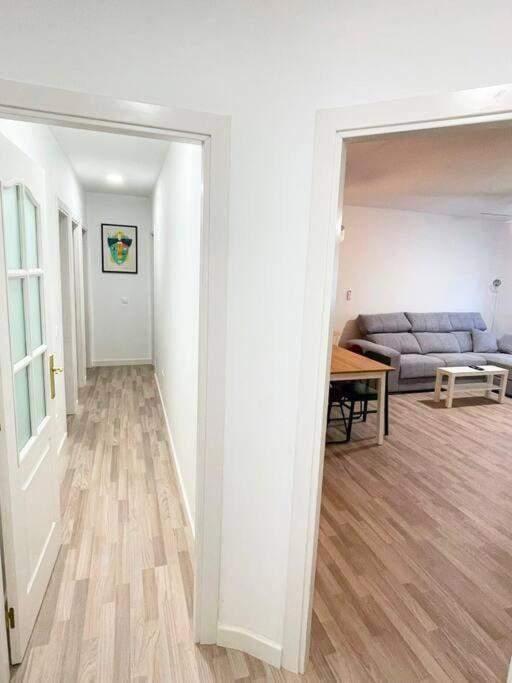 Modern Apartment In Malaga - Rosas Extérieur photo