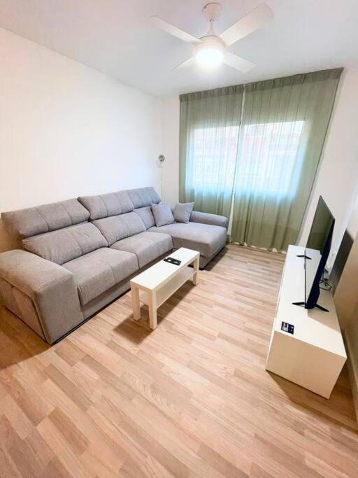 Modern Apartment In Malaga - Rosas Extérieur photo