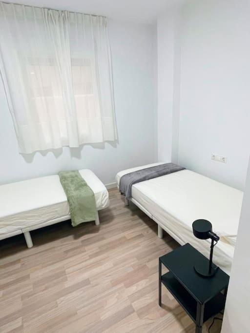 Modern Apartment In Malaga - Rosas Extérieur photo
