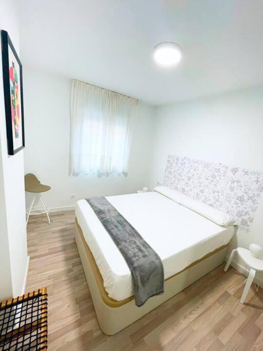 Modern Apartment In Malaga - Rosas Extérieur photo